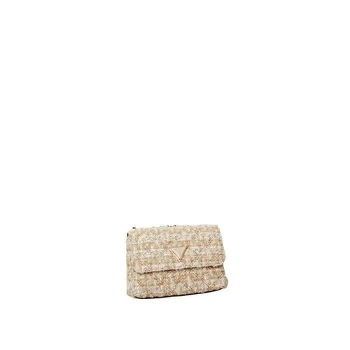 Mini sac tweed - Guess jeans