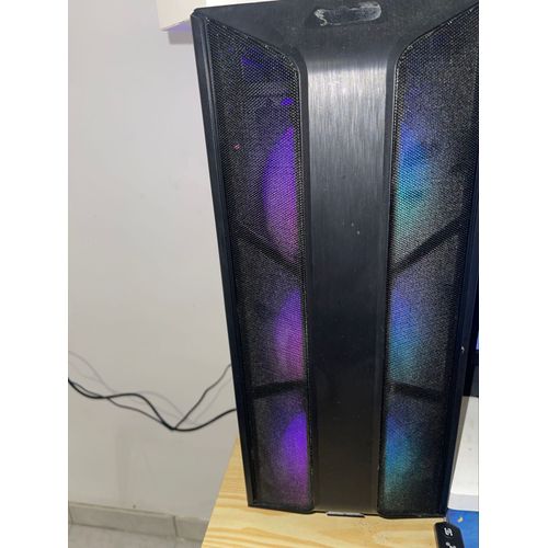 PC Gamer AMD Ryzen 5 5600G - 3.9 Ghz - Ram 16 Go - SSD 1 To