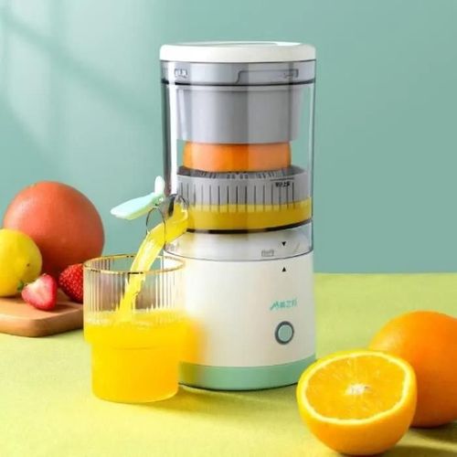 Extracteur De Jus Électrique Juicer 18000 Rpm 500Ml Presse-Agrumes Électrique Presse-Agrumes Citron Orange Juicer Machine.
