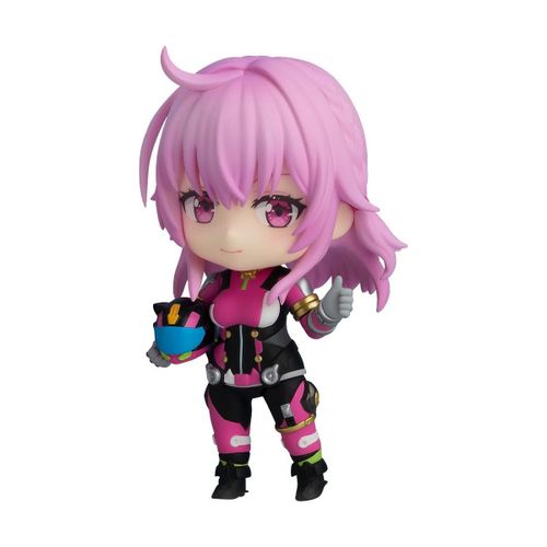 Highspeed Etoile - Figurine Nendoroid Rin Rindo 10 Cm