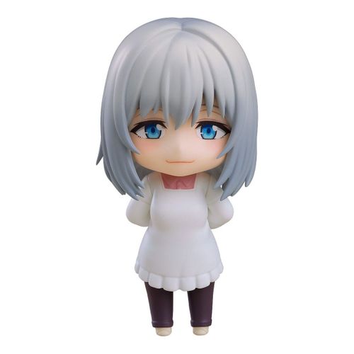 Grandpa And Grandma Turn Young Again - Figurine Nendoroid Kaiji Ito 10 Cm
