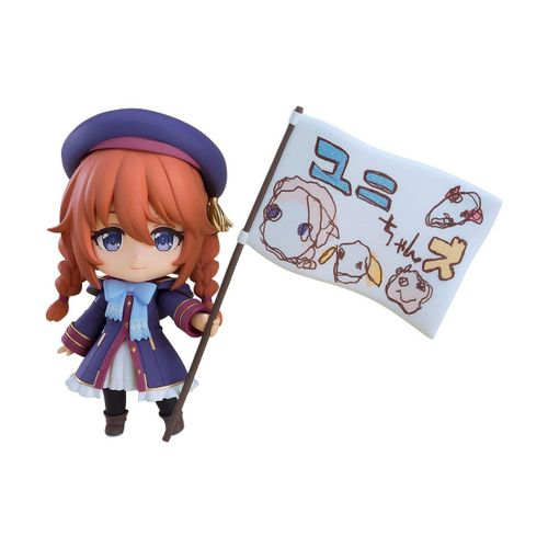Princess Connect! Re: Dive - Figurine Nendoroid Yuni 10 Cm