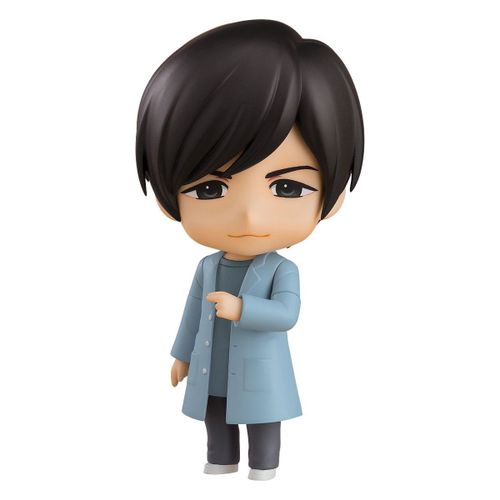 Aoni Production - Figurine Nendoroid Hiroshi Kamiya 10 Cm