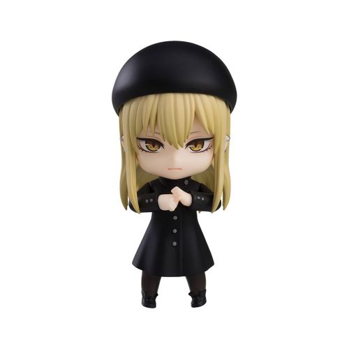 The Witch And The Beast - Figurine Nendoroid Guideau 10 Cm