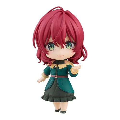 Dahlia In Bloom - Figurine Nendoroid Kazama Iroha 10 Cm