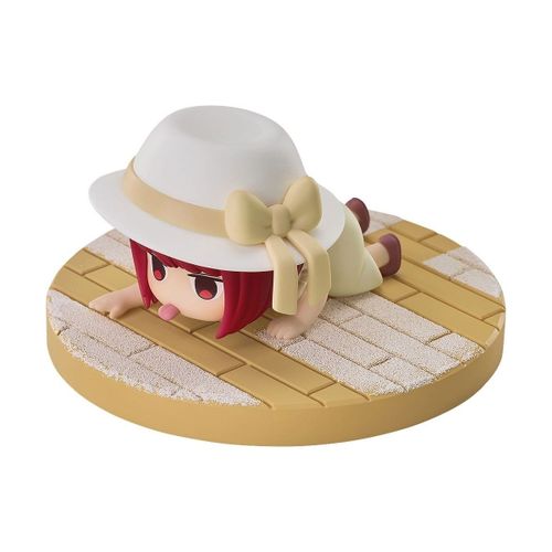 Oshi No Ko - Figurine Chibi Huggy Good Smile Kana Arima: The Genius Child Actor Who Licks Baking Soda Ver. 5 Cm