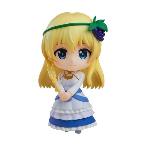 Konosuba : God's Blessing On This Wonderful World! 3 - Figurine Nendoroid Iris 10 Cm