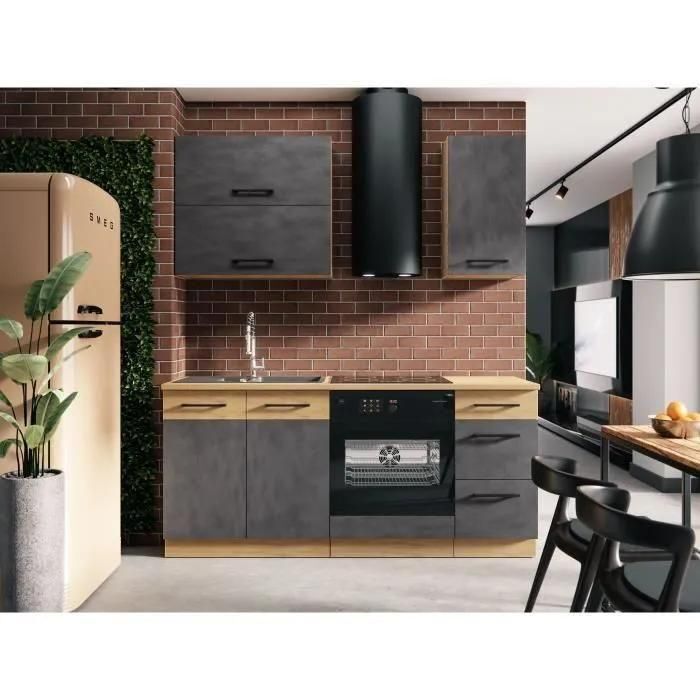 Cuisine Complete Rock - 2