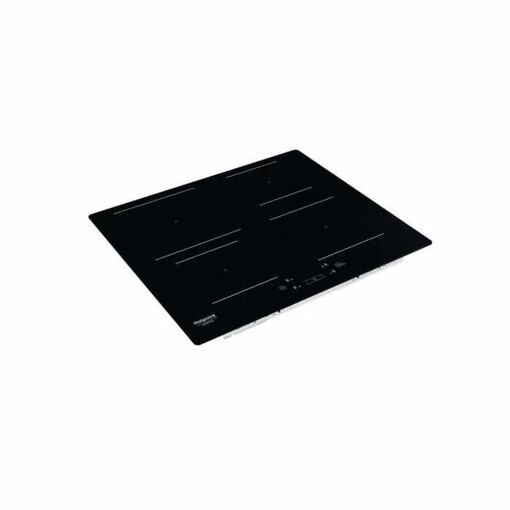 Hotpoint Ariston HQ 5660S NE Table de cuisson � induction Noir - 4 foyers - 7