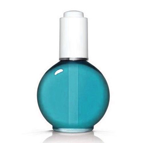 Huile À Cuticule Parfum Coco 75 Ml Multicolore