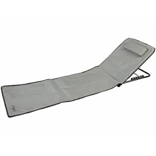Tapis De Plage Pliable Avec Dossier Réglable