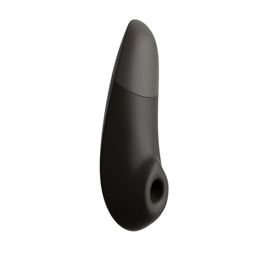 Stimulateur Clitoridien Enhance Noir - Womanizer - Noir