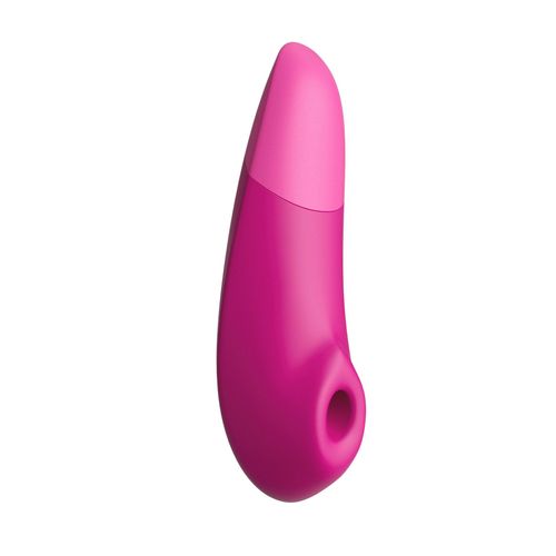 Stimulateur Clitoridien Enhance Rose - Womanizer - Rose