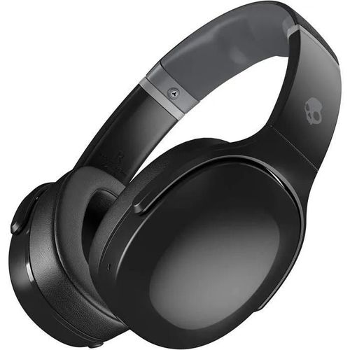 Casque audio - Skullcandy - Crusher Evo - Sans fil - Basses réglables - 40h autonomie