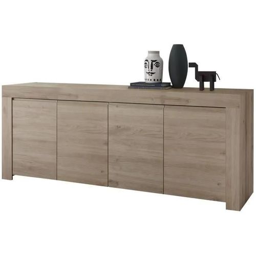 Buffet 4 Portes - L210 Cm