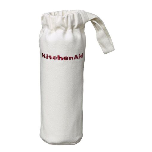 KitchenAid 5KHM9212EER - Batteur � main - 85 Watt - rouge empire - 8