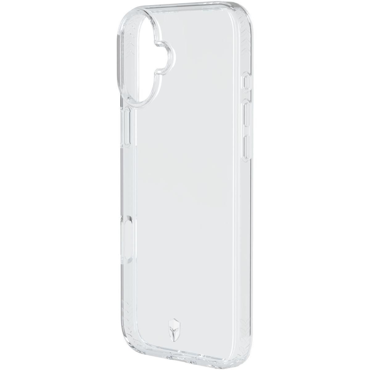 Coque Force Case Iphone 16 Plus Transparente Pulse - 5