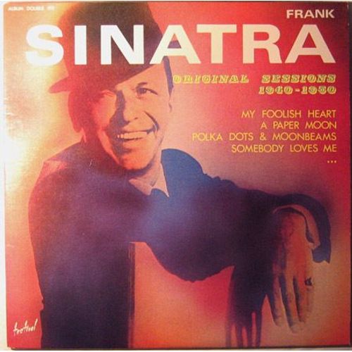 Original Sessions 1940-1950