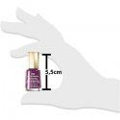 Mavala - Mini Color Vernis À Ongles 292 - St-Germain 5ml 5 Ml 