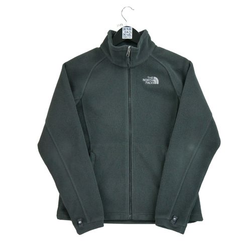 Reconditionné - Veste Polaire The North Face - Taille S - Femme - Noir