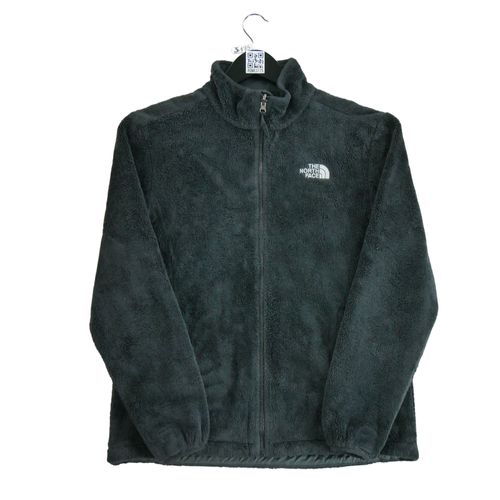 Reconditionné - Veste Polaire The North Face Osito - Taille L - Femme - Noir