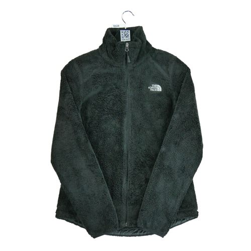 Reconditionné - Veste Polaire The North Face Osito - Taille S - Femme - Noir