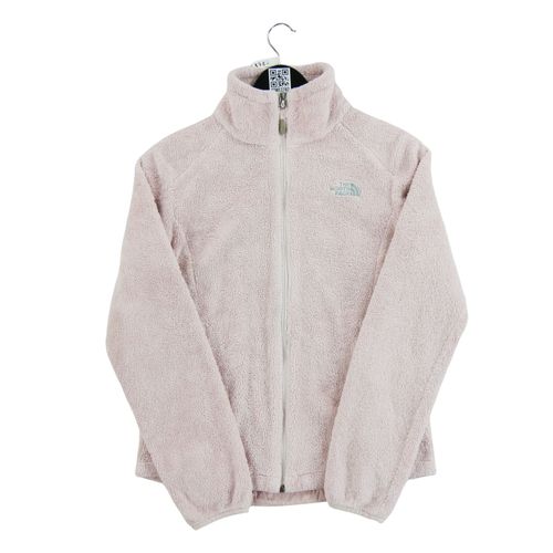Reconditionné - Veste Polaire Femme Osito Tnf Rose - Taille Xs - Femme - Rose