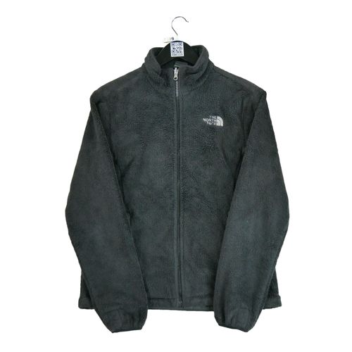 Reconditionné - Veste Polaire The North Face Osito - Taille M - Femme - Noir