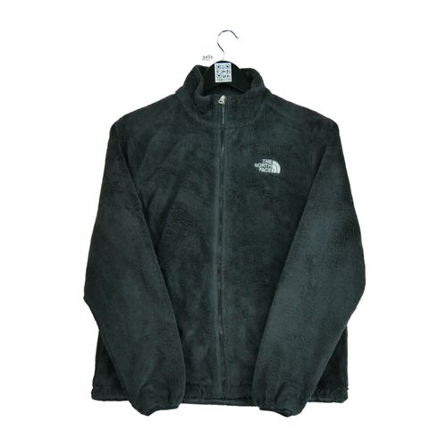 Reconditionné - Veste Polaire The North Face Osito - Taille M - Femme - Noir