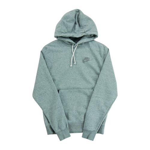 Reconditionné - Sweat À Capuche Nike - Taille Xs - Femme - Gris