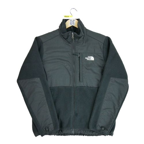 Reconditionné - Veste Polaire The North Face Denali - Taille M - Femme - Noir