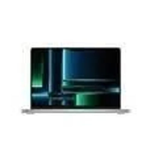 Apple - 14" MacBook Pro (2023) - Puce Apple M2 Pro - RAM 16Go - Stockage 512Go - Argent - (2023) - Reconditionné - Excellent état