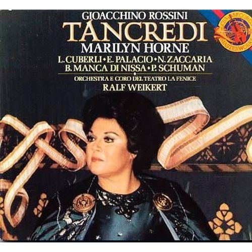 Tancrede Horne