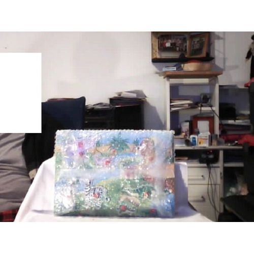 Joué Puzzle Dès 3 Ans À 1 An
