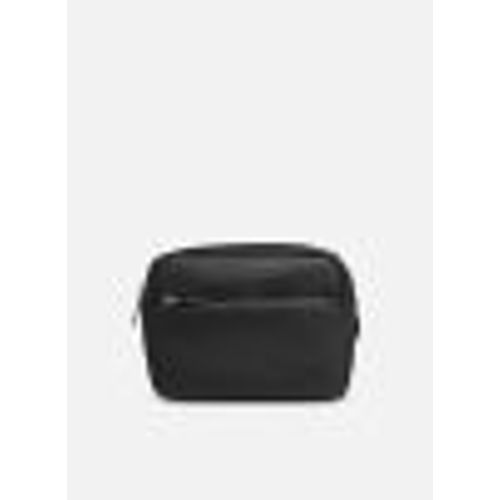 Sac Bandoulière Piqué Knit Polo Dress Par