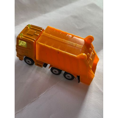 Camion Poubelle Siku 1/80