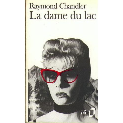 La Dame Du Lac