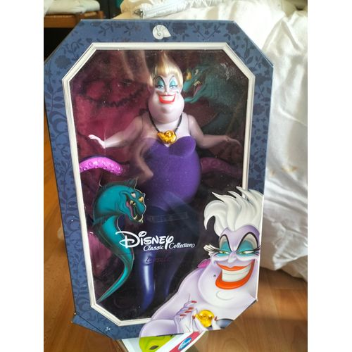 Poupée Ursula
