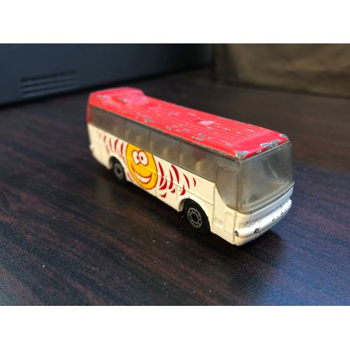 Ikarus Coach Matchbox