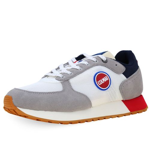 Chaussures Travis Originals - Travisoriginals-070e25 Blanc - 43