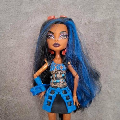 Poupée Monster High