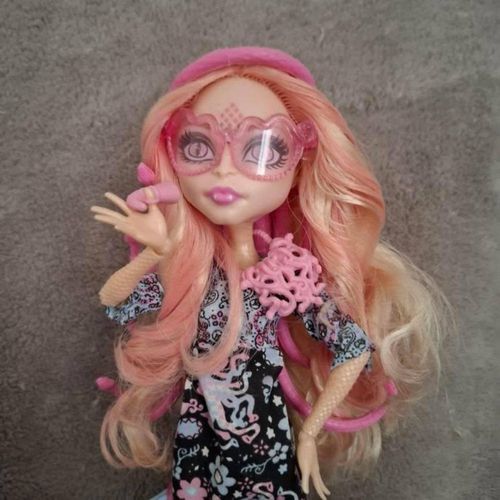 Poupée Monster High
