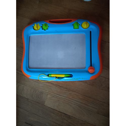 Tomy - Mégasketcher Ardoise Magique