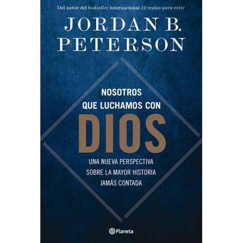 Nosotros Que Luchamos Con Dios