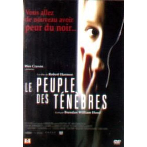 Peuple Des Tenebres, (Le)