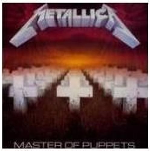 Master Of Puppets
