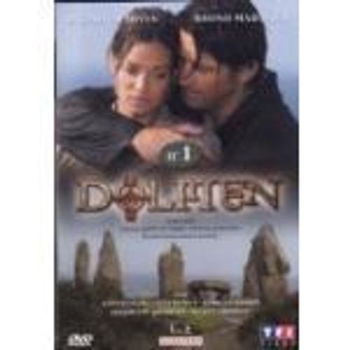 Dolmen - 1
