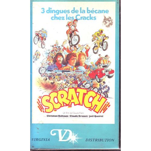 Scratch