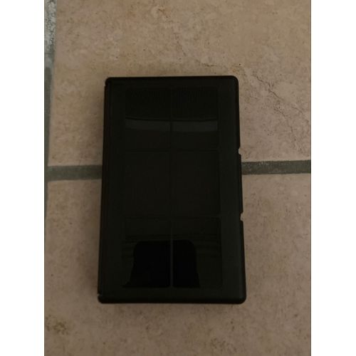 Boîte De Rangement Jeux Switch