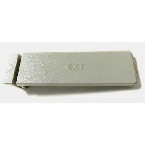 Cache Ext De Console Super Nintendo